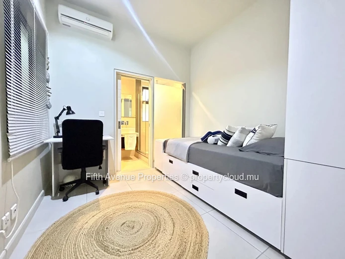 La Balise marina - 3 Bedrooms apartment with mountain views
