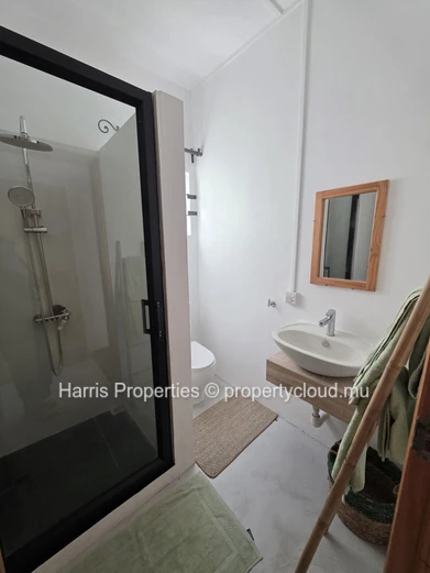 Stunning, charming villa for rent in Grand Baie