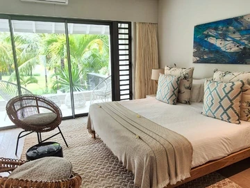 3 Bedroom Townhouse, Duplex