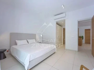 Appartement de 3 Chambres