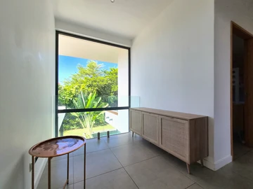 Villa de 3 Chambres