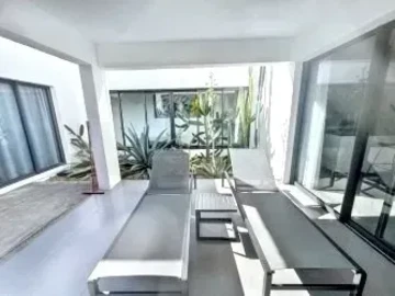 Villa de 4 Chambres