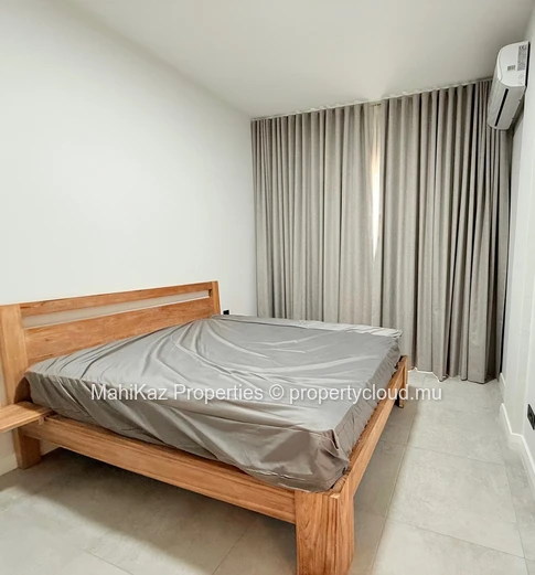 Luxurious Apartment for Rent in Tamarin, Mauritius