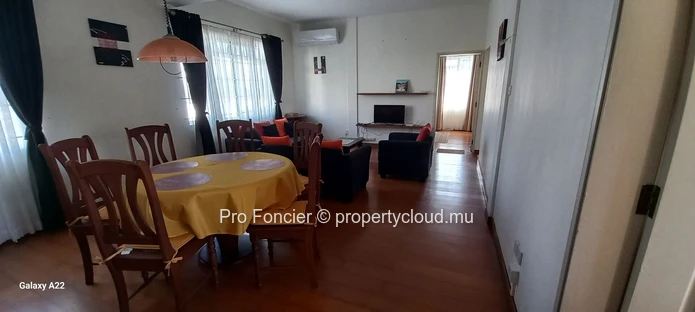 Apartment for rent in Quatre Bornes - Good Opportunity!