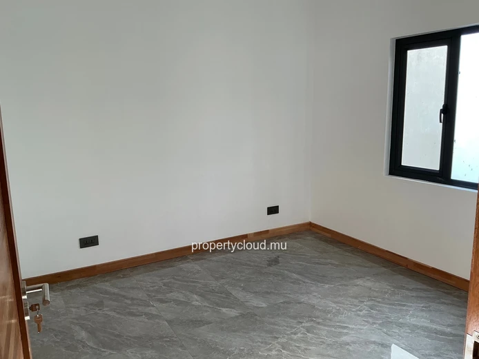 ?? FOR RENT – NEW 3-BEDROOM EN-SUITE VILLA + OFFICE | VALE, Mauritius