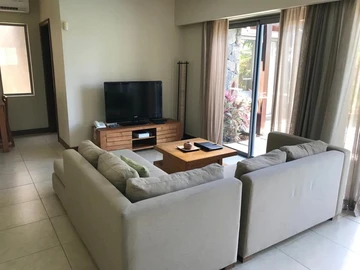 2 Bedroom Villa
