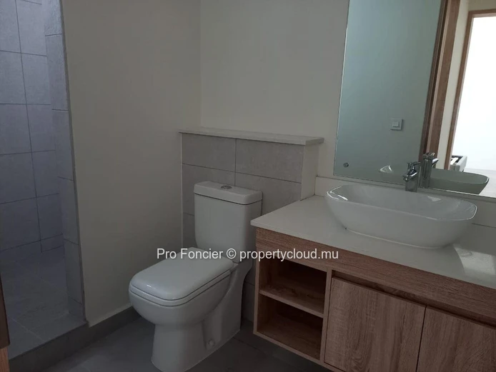 Appartement à Quatre Bornes - Très Proche Du Centre!