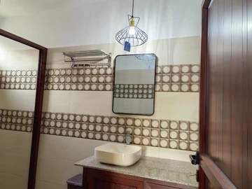 Penthouse de 3 Chambres