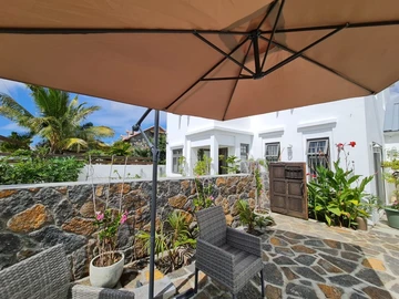 Villa de 4 Chambres