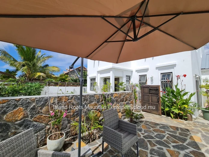 Villa en vente - Grand Baie
