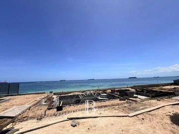 Commercial Land
