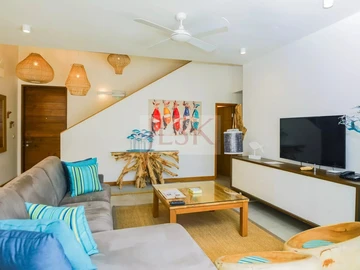 3 Bedroom Villa