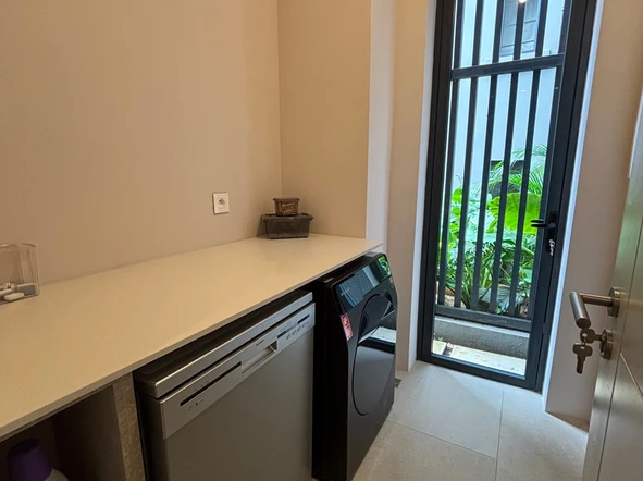 Appartement de 4 Chambres