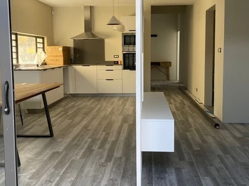 Penthouse de 3 Chambres