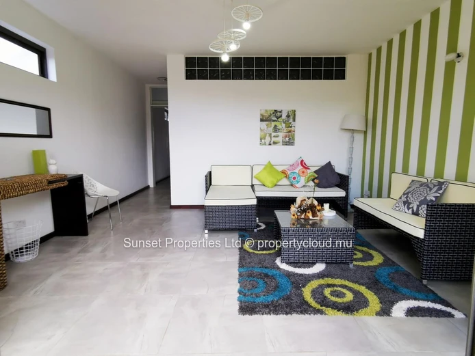 Semi-detached Duplex | 2 Bedrooms | Private Pool & Rooftop
