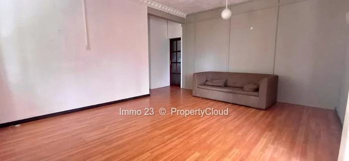 Office - 15.6m2 - Moka - Ref. BU98475LO