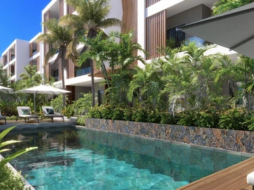 3 Bedroom Penthouse
