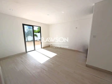 Villa de 4 Chambres