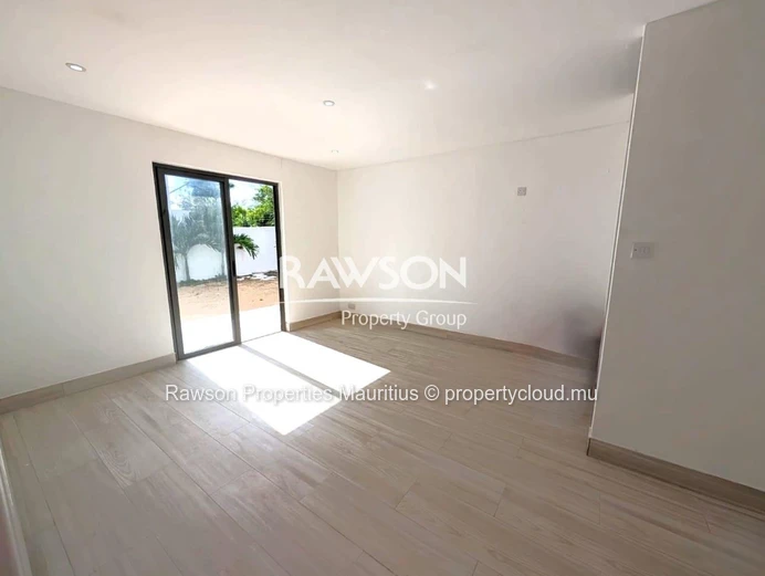 Mont Choisy Villa For Sale – Rs – Mauritian Citizens Only