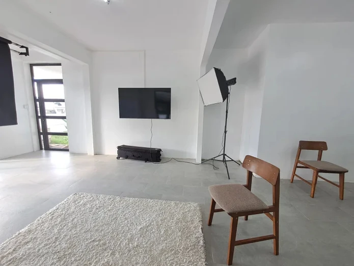 Office - 35m2 - Curepipe - Ref. BU83836LO