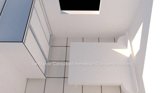 Townhouse de 3 chambres à vendre à Albion - 120 m²