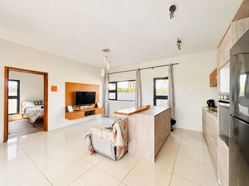Villa de 3 Chambres