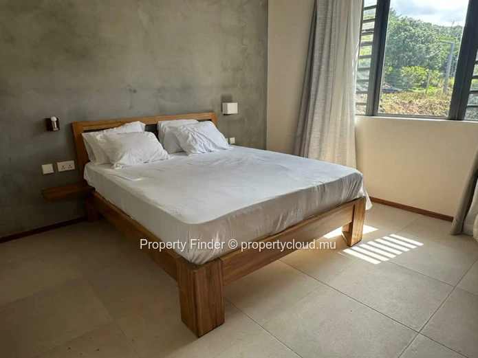 Brand New 3-4 Bedroom Villa with Infinity Pool in a Sought-After Estate, Black River