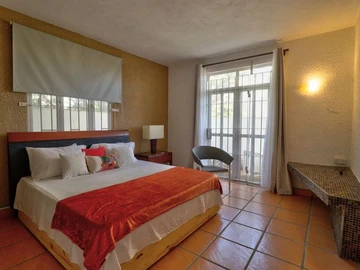 Maison de 6 Chambres