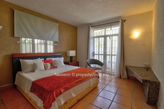 Maison spacieuse de 6 chambres à louer