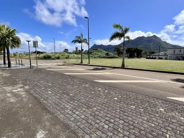 Residential Land
