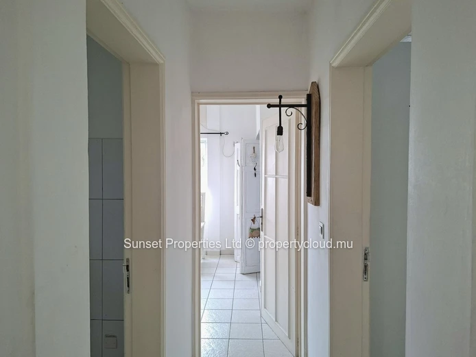 Appartement | 3 chambres | à 10 mins de la plage