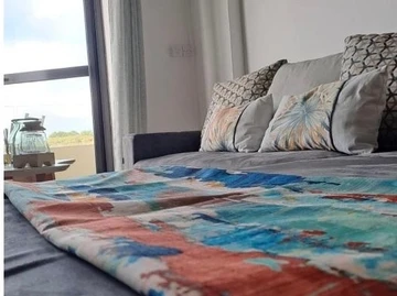 Appartement de 2 Chambres
