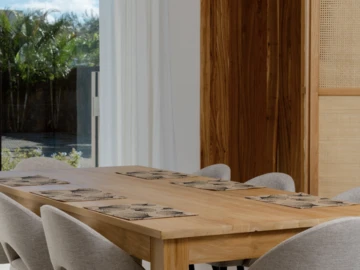 Villa de 3 Chambres