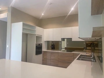 3 Bedroom Penthouse