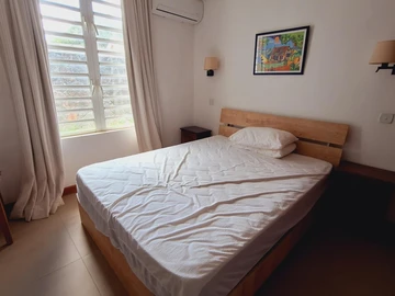Maison de 4 Chambres