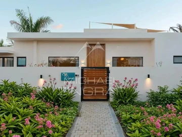 3 Bedroom Villa