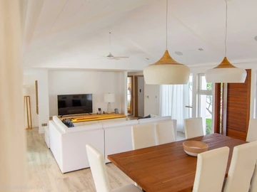 Villa de 3 Chambres