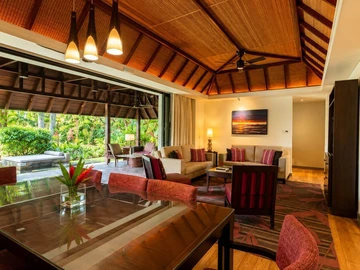 2 Bedroom Villa
