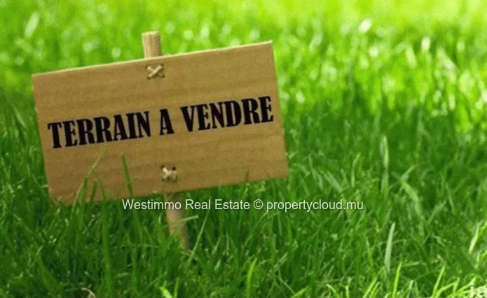 Land for Sale Grand-baie