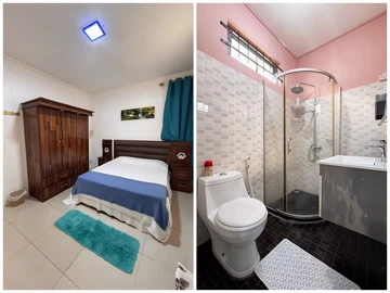 3 Bedroom Apartment