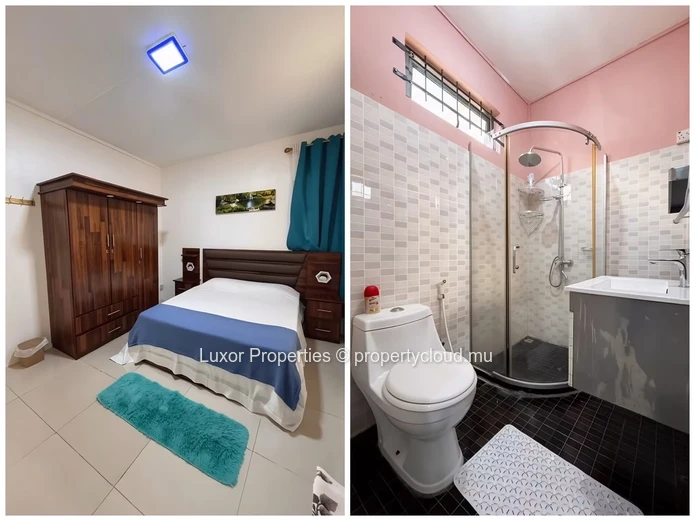 Apartment For Rent – Flic En Flac