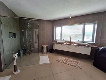 Penthouse de 2 Chambres