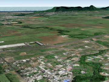 Terrain Agricole