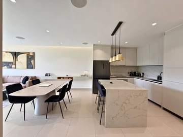 Appartement de 2 Chambres