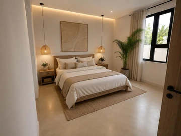 3 Bedroom Villa