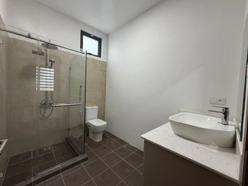 Maison de 3 Chambres