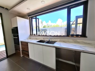 Villa de 6 Chambres