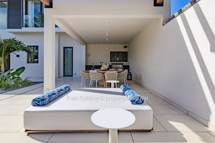 Villa 3 Chambres à Vendre à One&Only Private Homes Maurice – Terrain 1 016 m²