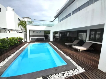 Villa de 5 Chambres