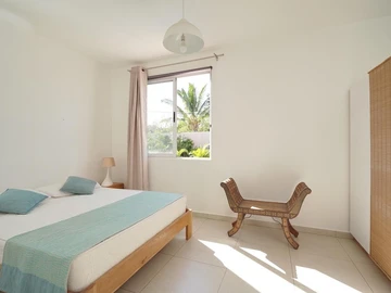 Townhouse, Duplex de 3 Chambres